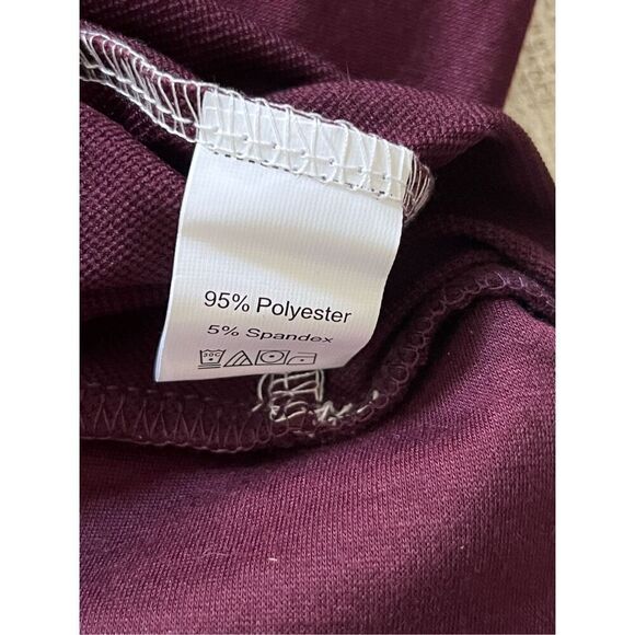 SHEIN Plus Cat Print Color Block Pullover sweatshirt size XL - Picture 7 of 7